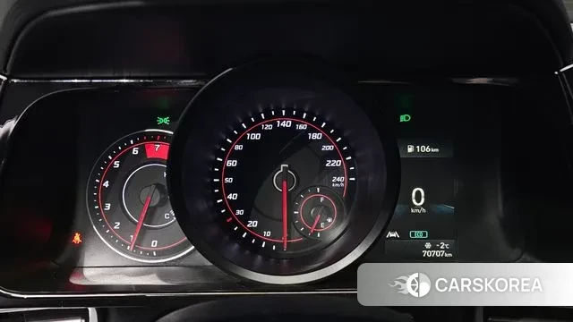 Hyundai Avante (CN7) id 3551326 из Кореи 18