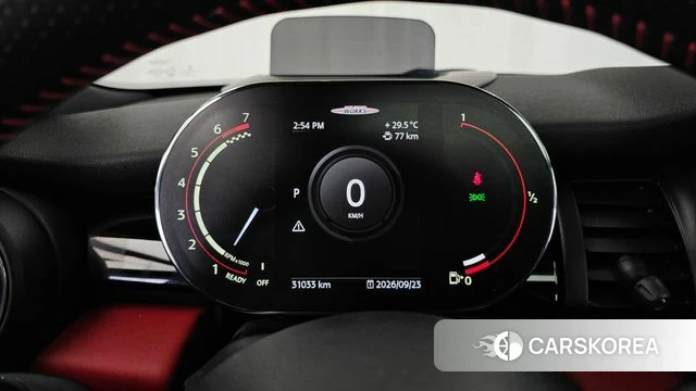Mini Cooper S id 4906748 из Кореи 28