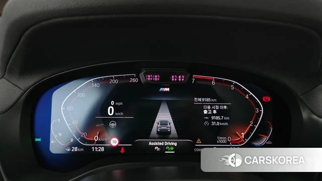 BMW X4 (G02) id 4664942 из Кореи 31