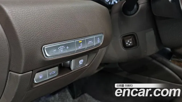 Kia More K9 id 2670831 из Кореи 18