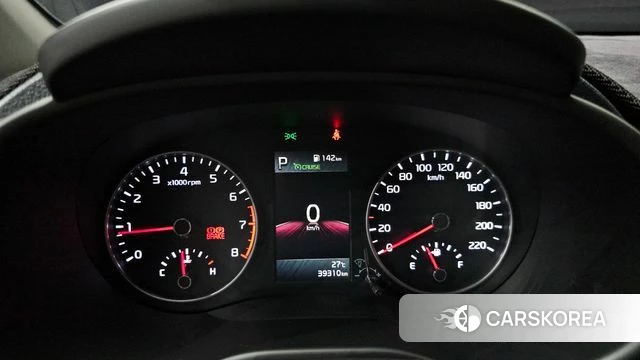 Kia Morning Urban (JA) id 4688063 из Кореи 29