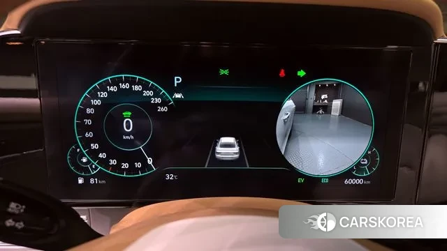 Hyundai The New Grandeur IG Hybrid id 3023738 из Кореи 18