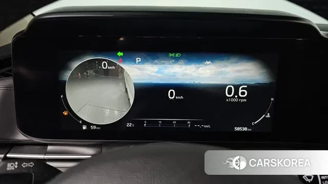 Kia Carnival 4th generation id 2994584 из Кореи 18