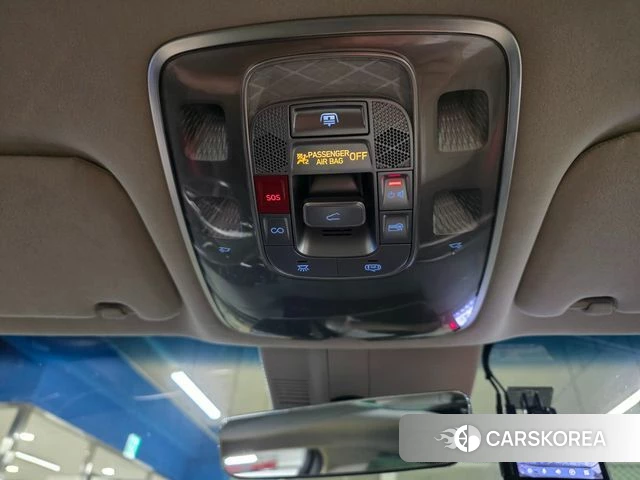 Genesis G80 (RG3) id 4480759 из Кореи 18