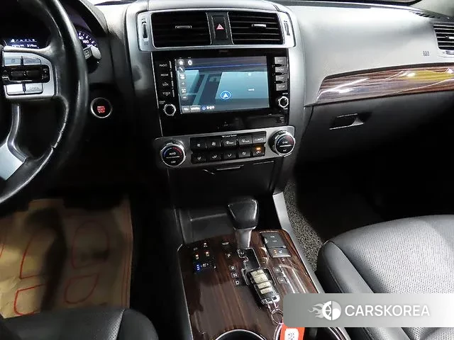 Kia The New Mohave id 3773134 из Кореи 18