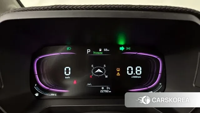 Kia The New Kia Ray id 3437284 из Кореи 18