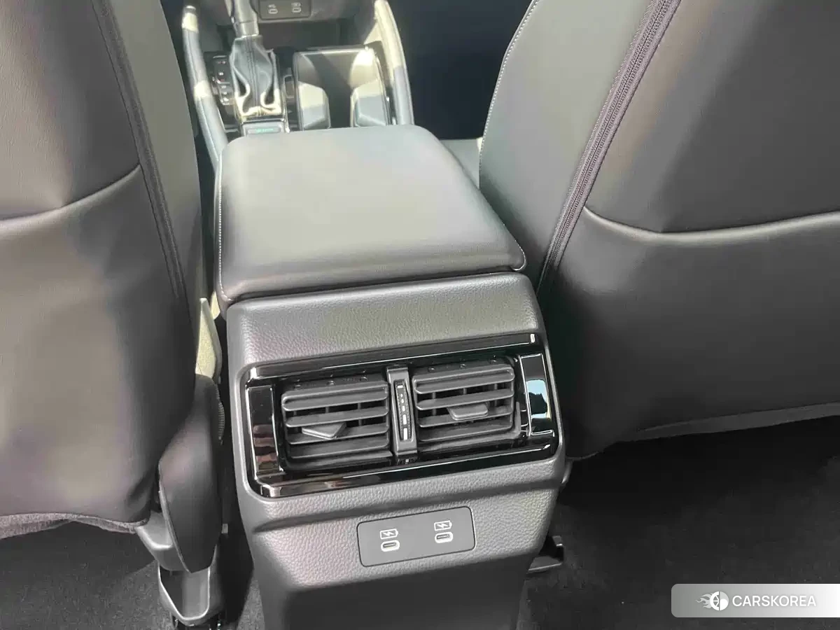 Honda Inspire id 4654426 из Китая 11
