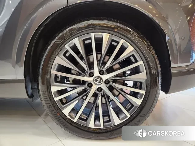 Lexus RX450h + 5th generation id 3015867 из Кореи 13