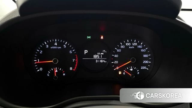 Kia Morning Urban (JA) id 4196351 из Кореи 28