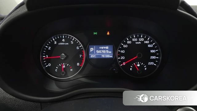 Kia All New Morning (JA) id 4317782 из Кореи 25
