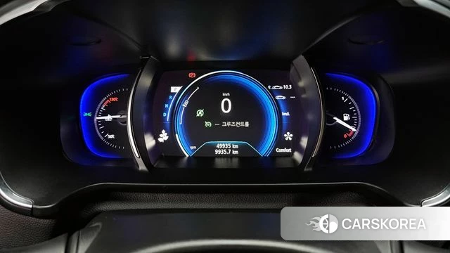 Renault Korea (Samsung) SM6 id 4403328 из Кореи 33