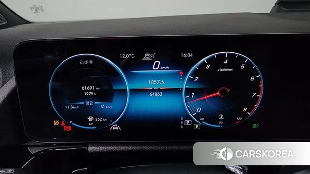 Mercedes-Benz GLA - Class H247 id 3367652 из Кореи 18