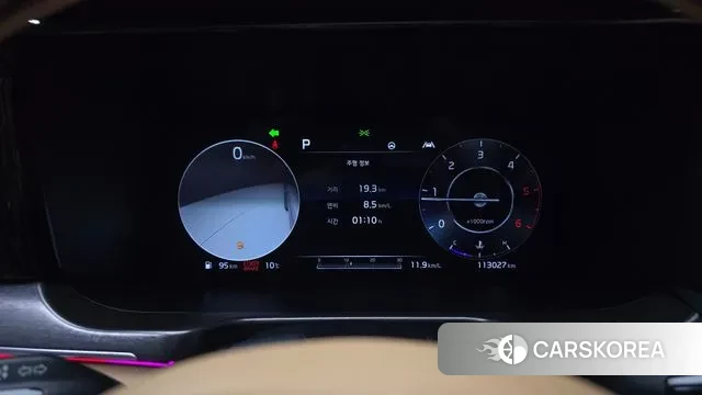 Kia Sorento 4th Generation id 3449045 из Кореи 18