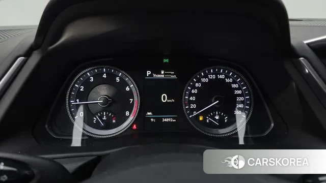 Hyundai Sonata (DN8) id 3581832 из Кореи 18