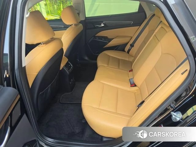 Kia K7 Premier id 4937149 из Кореи 16