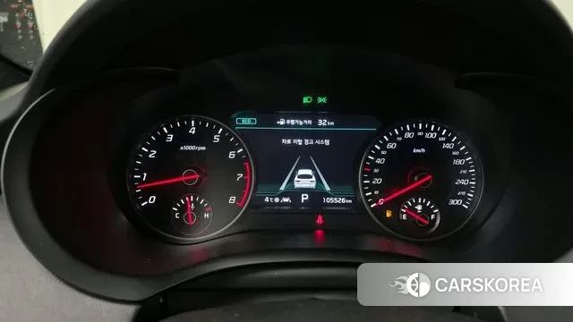 Kia Stinger id 3713616 из Кореи 18