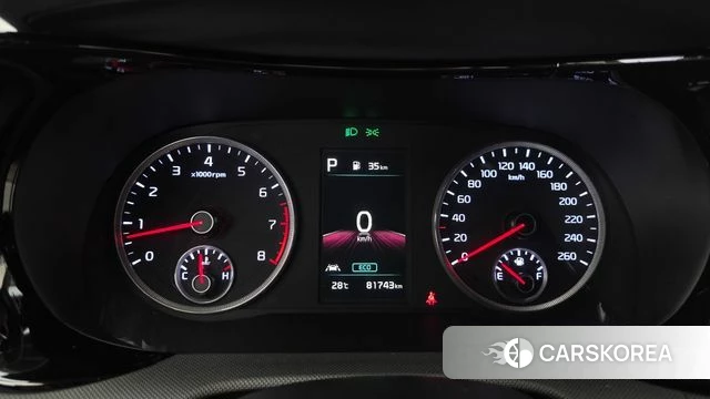 Kia K5 3rd generation id 4745482 из Кореи 28