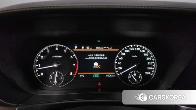 Genesis G90 id 3368398 из Кореи 18