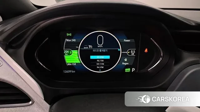 Chevrolet (GM Daewoo) Bolt EV id 3085604 из Кореи 18