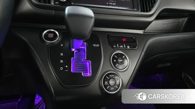 Kia The New Kia Ray id 3859294 из Кореи 18