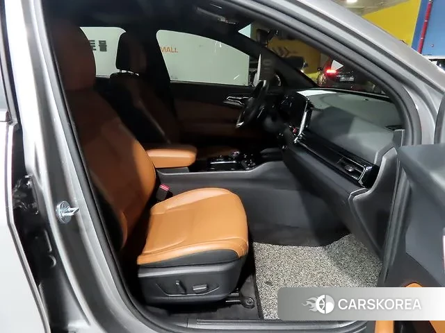 Kia Sportage 5th Generation id 3544952 из Кореи 18