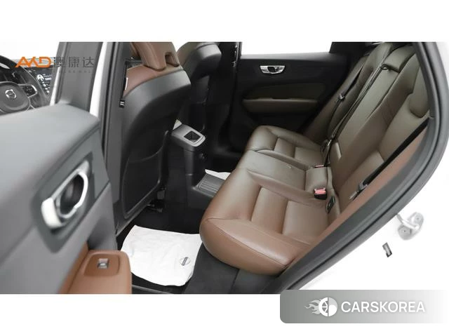 Volvo XC60 PHEV id 4215702 из Китая 8