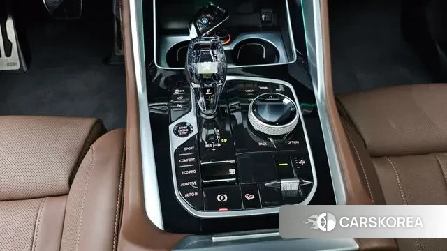 BMW X6 (G06) id 3416201 из Кореи 18