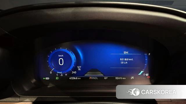 Ford Explorer 6th Generation id 3786695 из Кореи 18