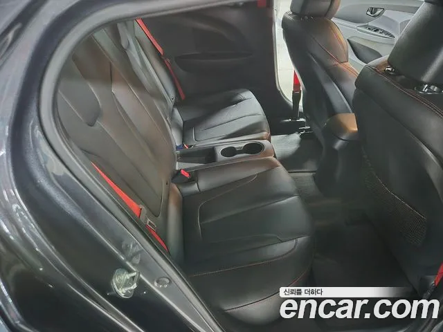 Hyundai Veloster (JS) id 2687250 из Кореи 18