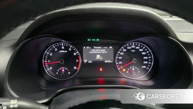 Kia Come New K3 id 4568032 из Кореи 18