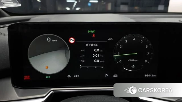 Kia The New Sorento 4th Generation id 4201175 из Кореи 33