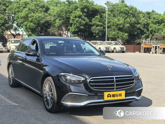 Mercedes-Benz E-class id 4313830 из Китая 16