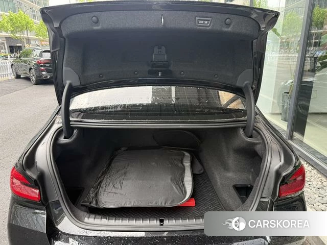 BMW 5 series id 4321050 из Китая 12