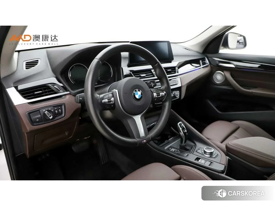BMW X1 id 4454221 из Китая 8