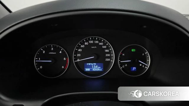 Hyundai The New Grand Starex id 4225538 из Кореи 28