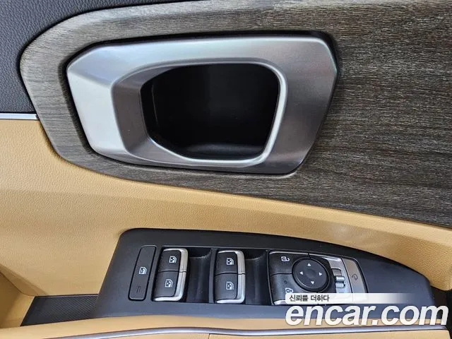 Kia Sorento 4th Generation id 2719471 из Кореи 18