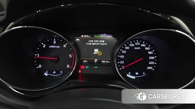 Kia The New Carnival id 3885682 из Кореи 18