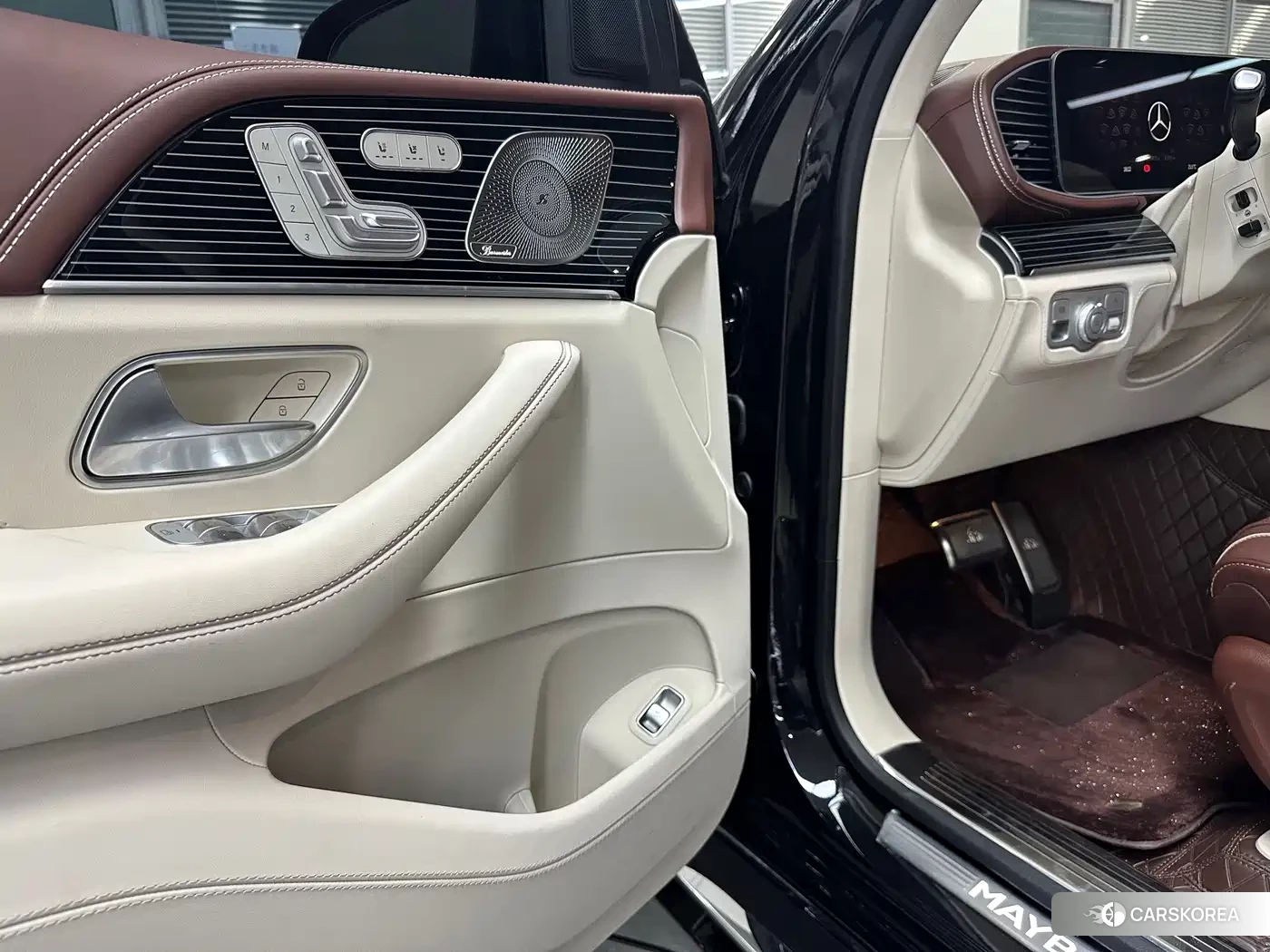 Mercedes-Benz Maybach GLS id 4680579 из Китая 11
