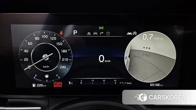 Kia Carnival 4th generation id 3712726 из Кореи 18