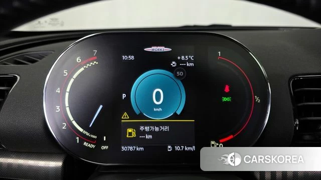 Mini Cooper S Clubman id 3817973 из Кореи 18