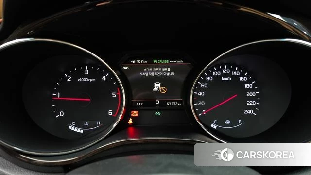 Kia The New Carnival id 4180265 из Кореи 18