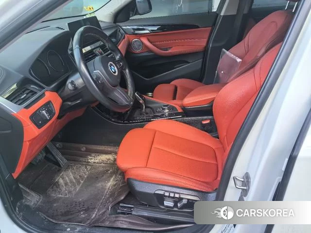BMW X2 id 4215706 из Китая 8