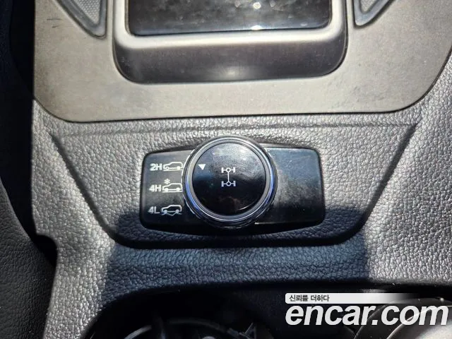 Ssangyong Rexton Sports id 2785313 из Кореи 18