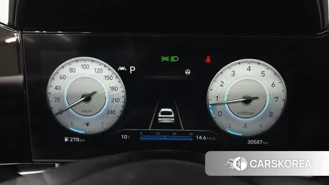 Hyundai Avante (CN7) id 3764764 из Кореи 18