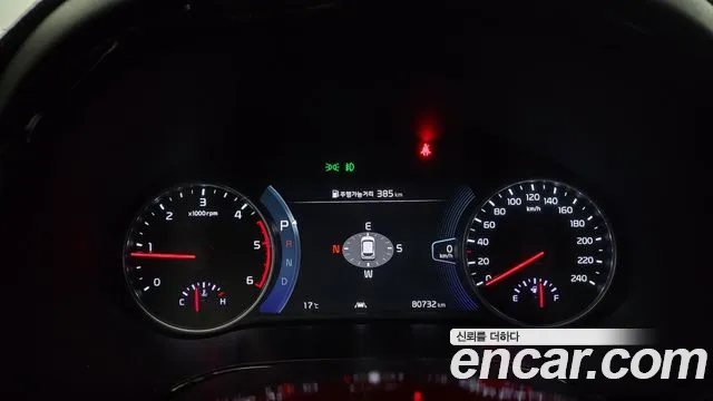 Kia Seltos id 2706731 из Кореи 18