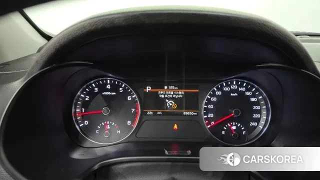 Kia The New K3 2nd generation id 3032710 из Кореи 18