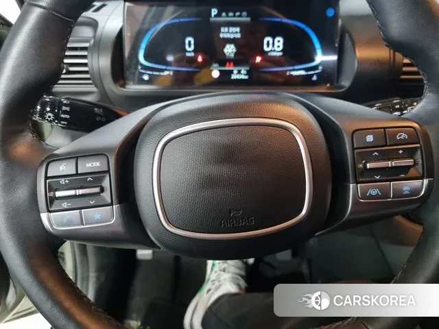 Hyundai Casper id 3508614 из Кореи 18