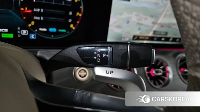 Mercedes-Benz AMG GT id 4730517 из Кореи 32