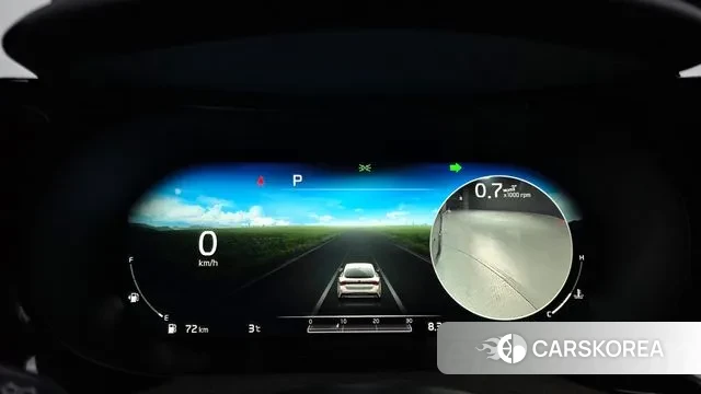 Kia K5 3rd generation id 3760481 из Кореи 18