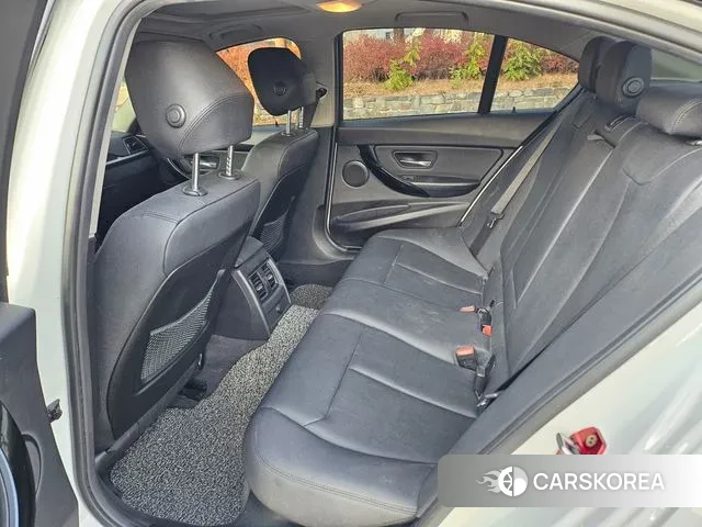 BMW 3 Series (G20) id 3434867 из Кореи 15